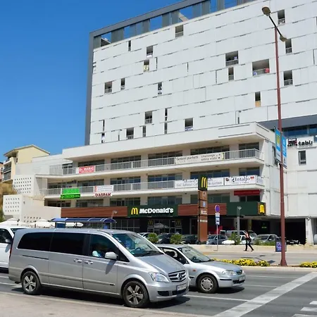 Apartman Ruzmarin Split