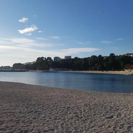 Apartman Ruzmarin Lägenhet Split
