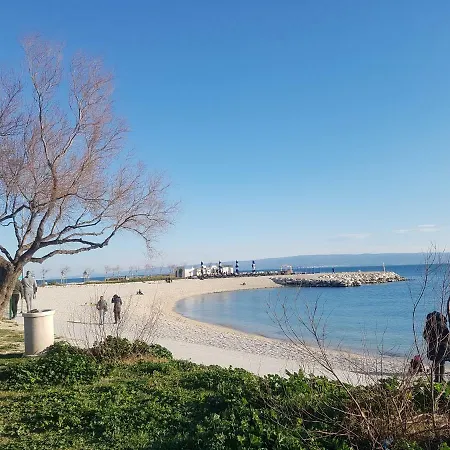 Apartman Ruzmarin