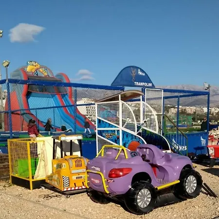 Apartman Ruzmarin *